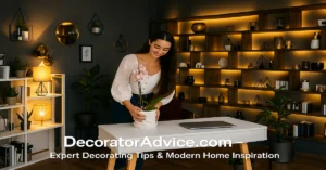 decoratoradvice.com home