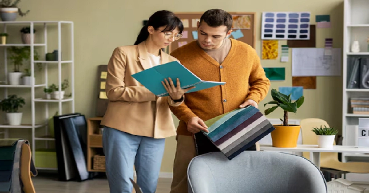 how to be better at interior design mintpaldecor