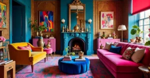 decorating pushyourdesign