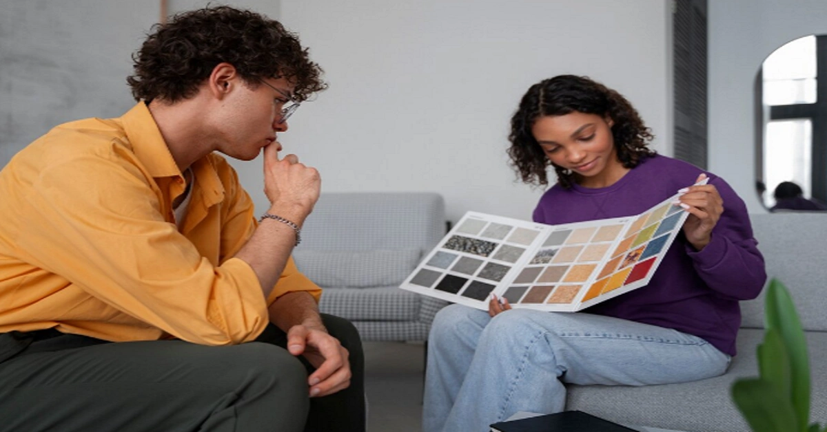 decorating pushyourdesign