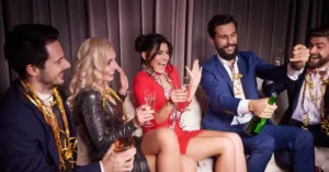 social circle building program